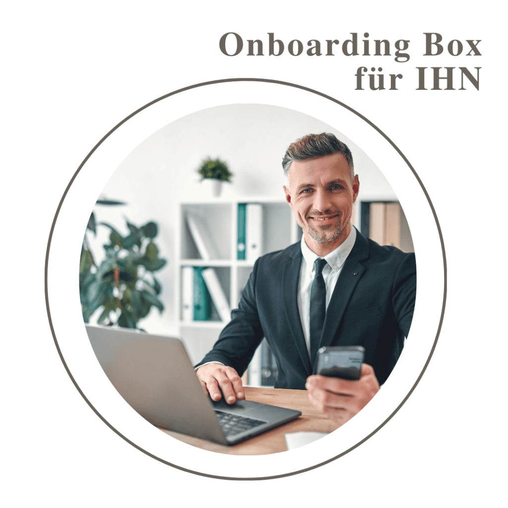 Onboarding Sets