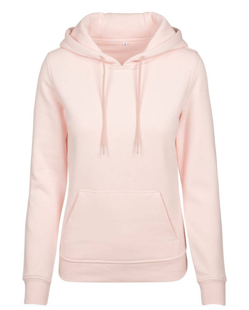 Werbetextilien - Hoodie