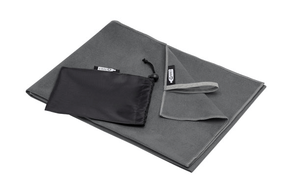 Outdoor Werbeartikel - Handtuch