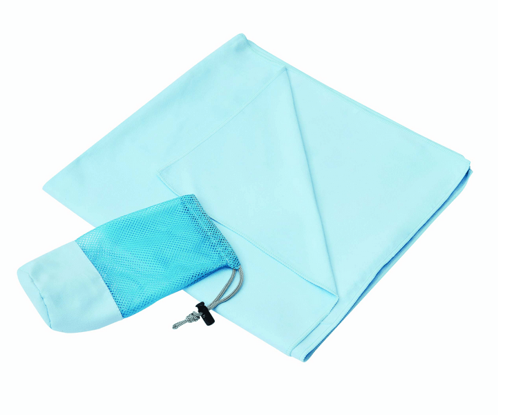 Outdoor Werbeartikel - Handtuch