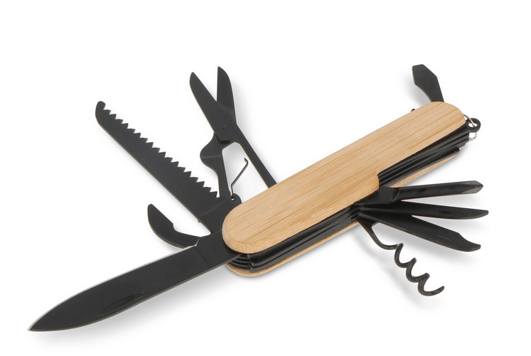Outdoor Werbeartikel - Multitool
