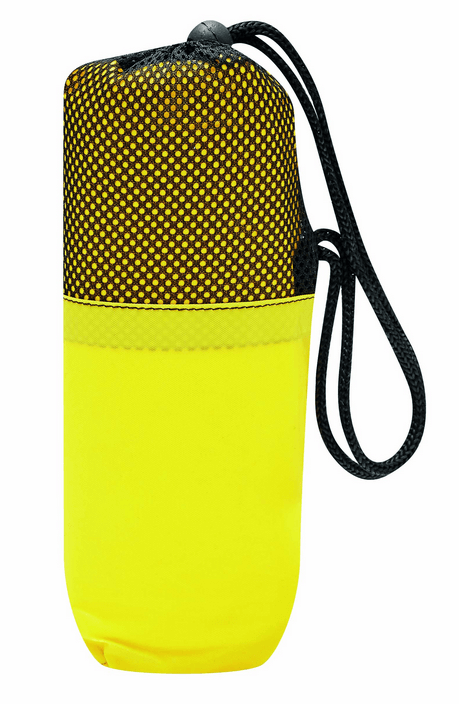 Outdoor Werbeartikel - Regenponcho