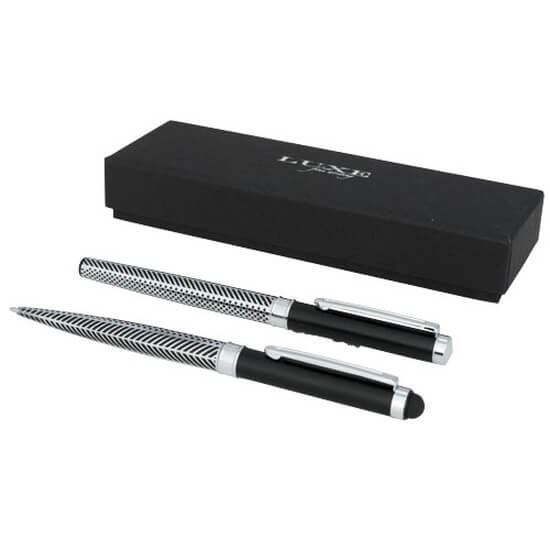 Geschenkideen für Geschäftspartner - Geschenkset