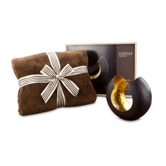 Geschenkideen für Geschäftspartner - Geschenkset
