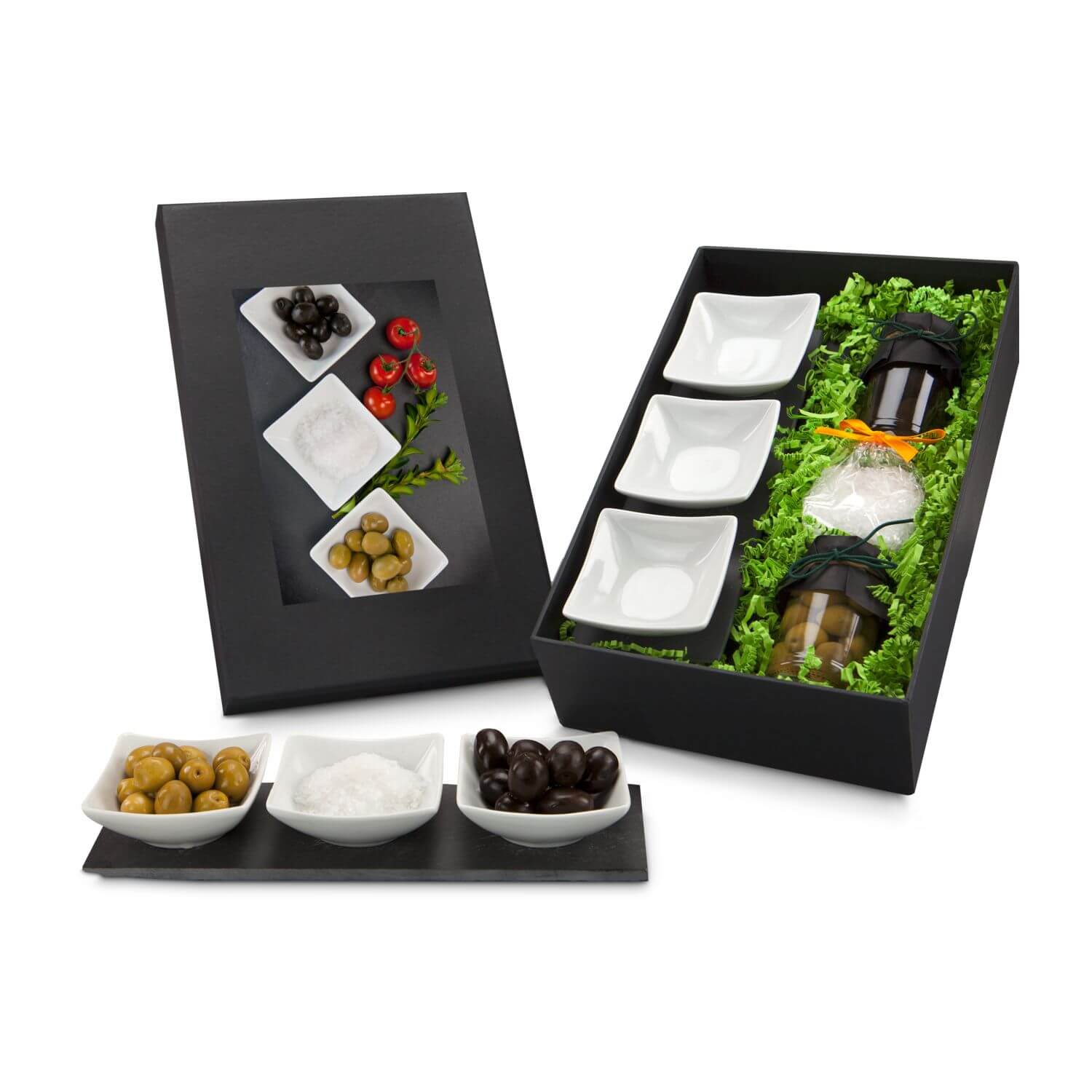 Geschenkideen für Geschäftspartner - Geschenkset