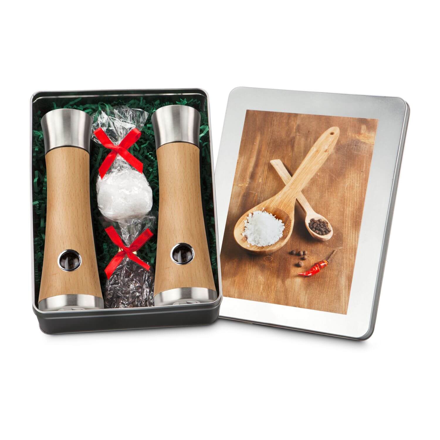 Geschenkideen für Geschäftspartner - Geschenkset