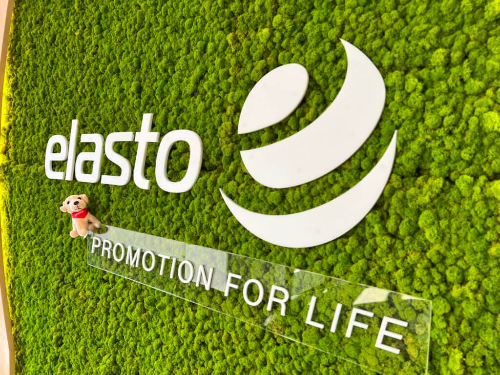ELASTO