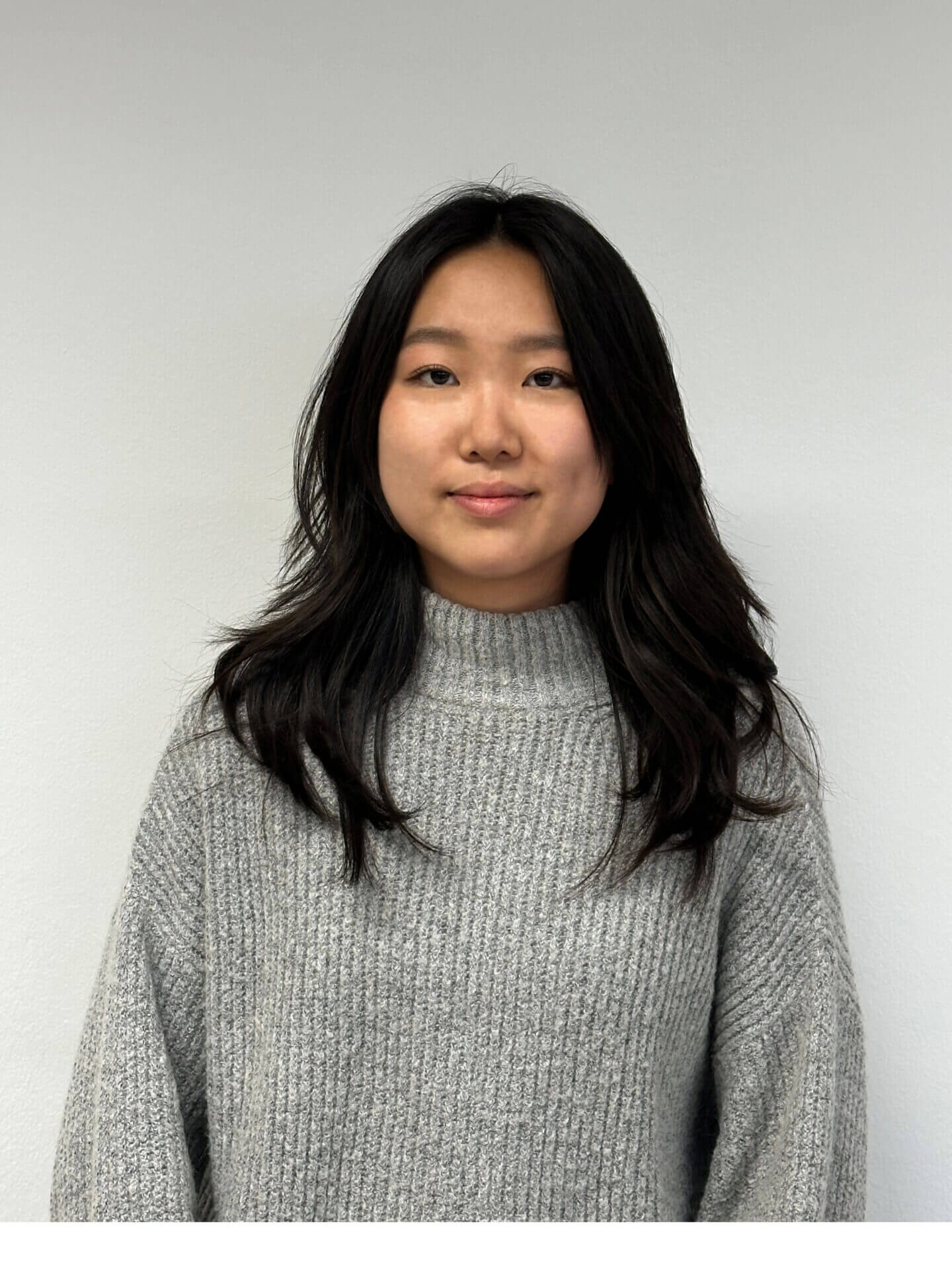 Lydia Yin