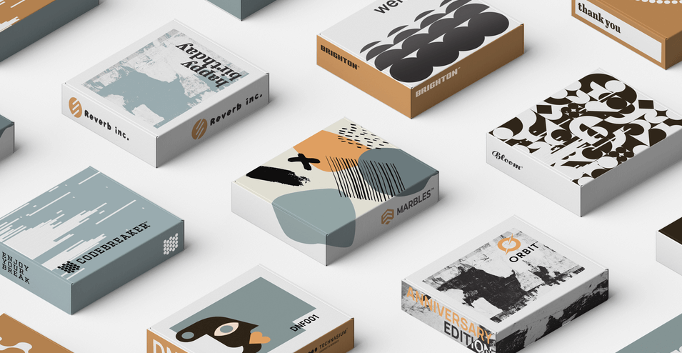 Onboarding Sets