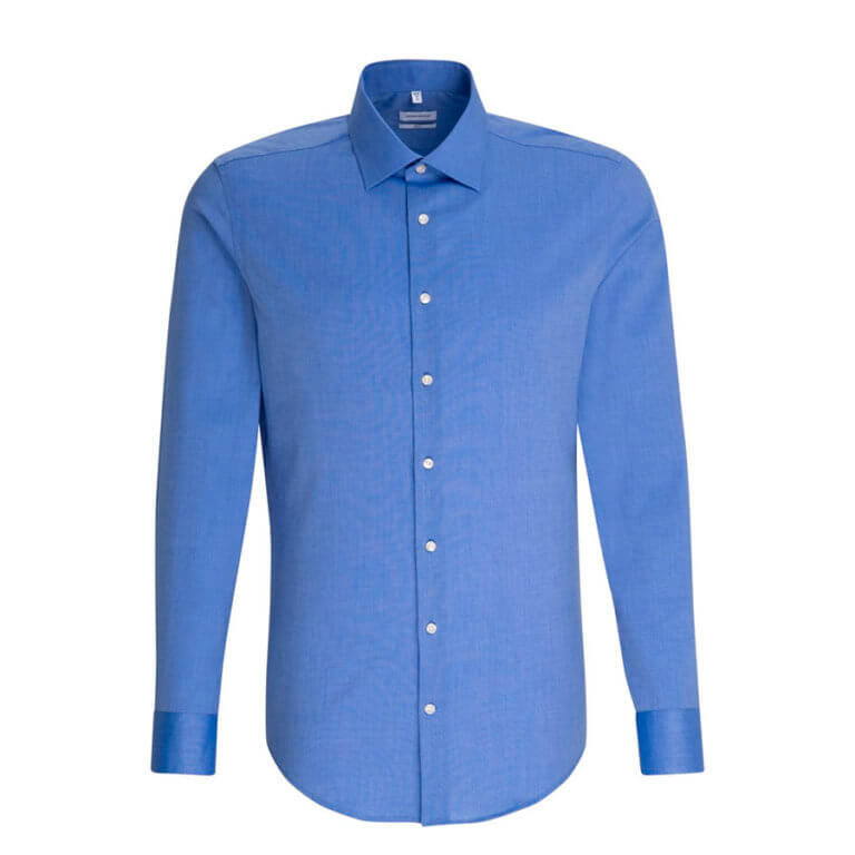 Arbeitskleidung mit Logo