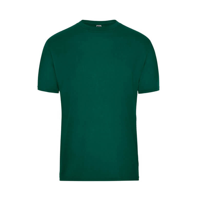 Arbeitskleidung mit Logo