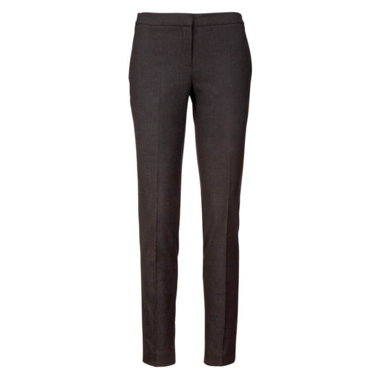 Arbeitskleidung mit Logo