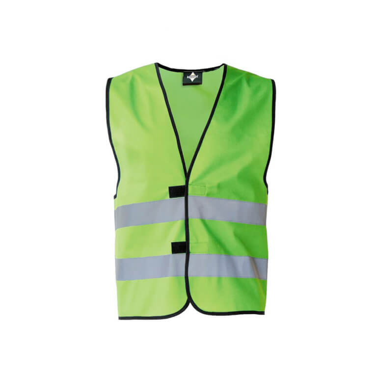 Arbeitskleidung mit Logo