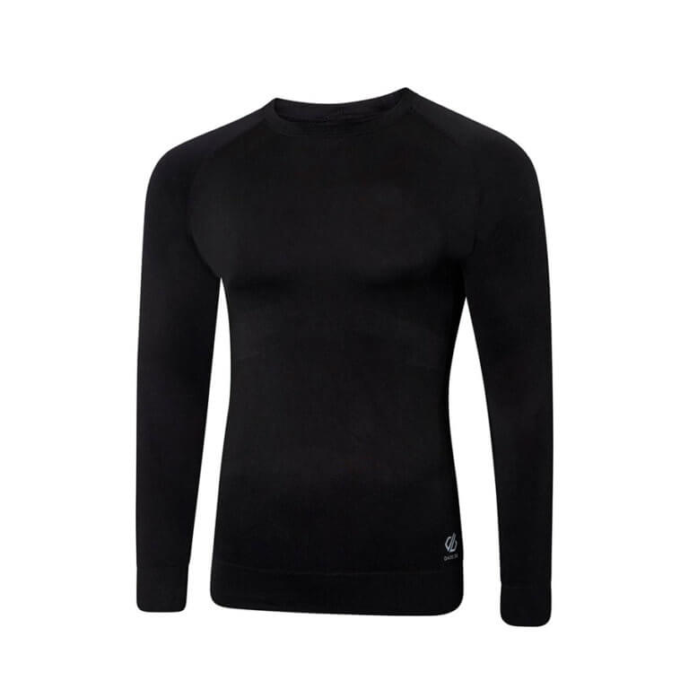 Sportbekleidung mit Logo