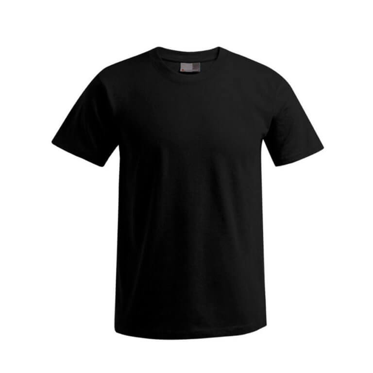 T-Shirt mit Logo