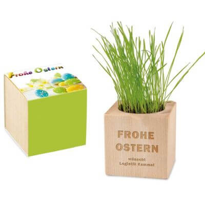 Werbeartikel zu Osterm