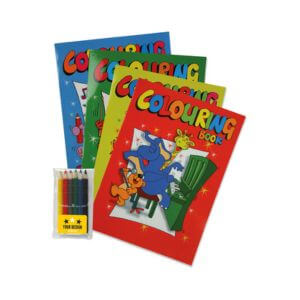 Werbegeschenke für Kinder