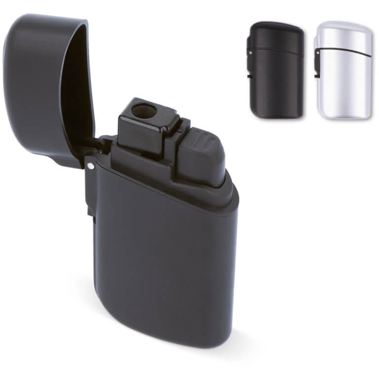 Feuerzeug mit Logo, Turbo