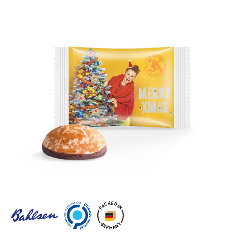 Weihnachtsgeschenke für Kunden