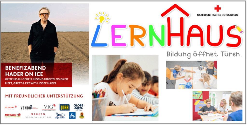 Lernhaus - Bildung öffnet Türen