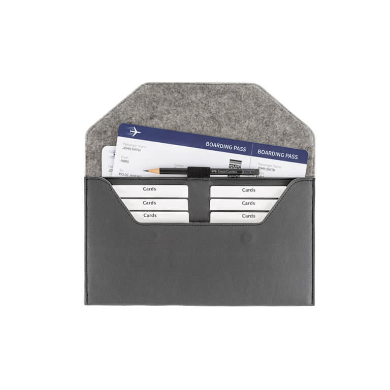 Nachhaltige Taschen mit Logo