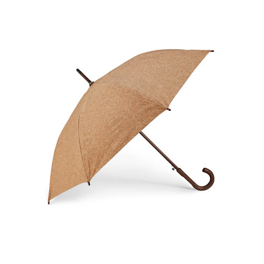 Nachhaltige Regenschirme mit Logo