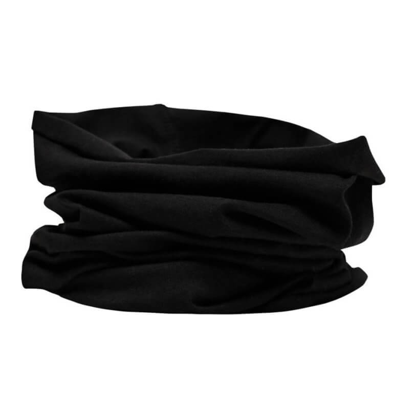 Schlauchtuch mit Logo