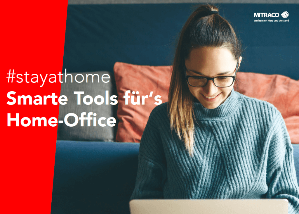 Werbeartikel Homeoffice