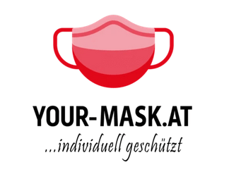 YOUR-MASK Logo